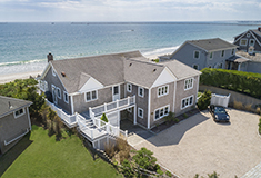 Arakelian of Lila Delman Compass sells 108 Sand Hill Cove for $3.776 million